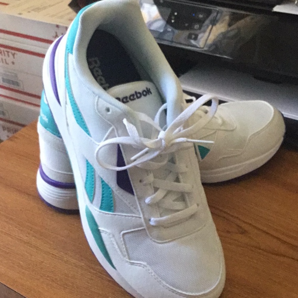 Reebok Royal Bridge 2.0 Size 8